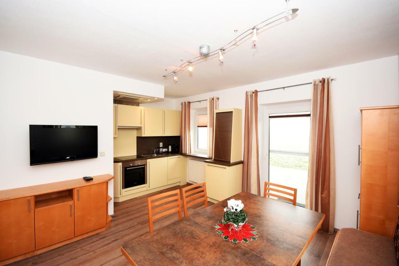 Ferienwohnung Loipersdorf Fürstenfeld Exterior foto