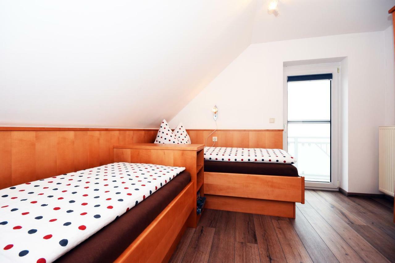 Ferienwohnung Loipersdorf Fürstenfeld Exterior foto